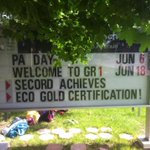 Photo by SecordParentCouncil (@SecordParents)