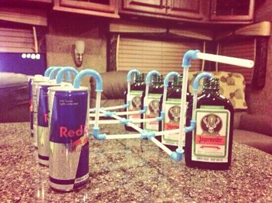 Everyone ready for the weekend? 😱