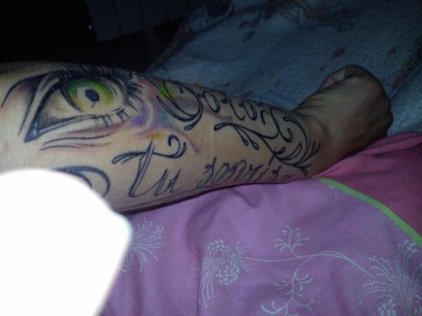 muekitasanz's tweet photo. Muxas jejeje http://t.co/BBUFnyZykX