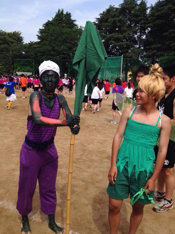 306790386's tweet photo. @fishinliver 
団長！！！！
団長こそお疲れさまでした
団長がいなかったらここまでこれませんでしたよ http://t.co/cr3fBvgWlK