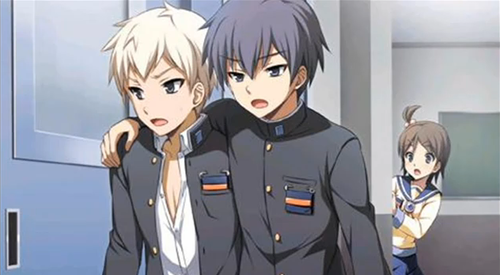 GabMalfoy's tweet photo. Corpse Party, what beauty.... XD! #CorpseParty #Anime #Game #Beautiful #Not #hashtag http://t.co/AICBBkcwN8