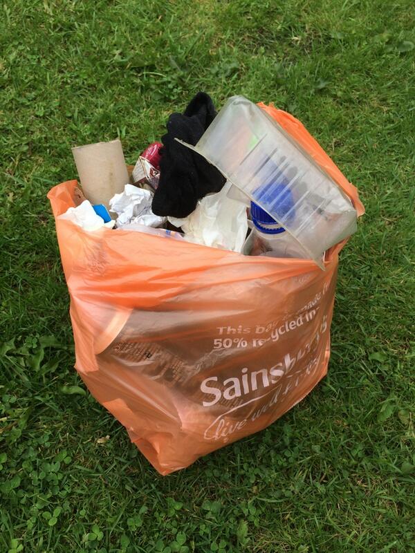 Bath's Rubbish (BathsRubbish) Twitter