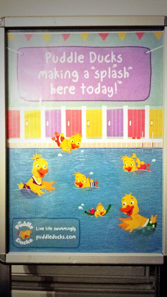 OneNetIT's tweet image. If you have kids in the Herts area u must check these guys out! @PuddleWestHert #Swimming