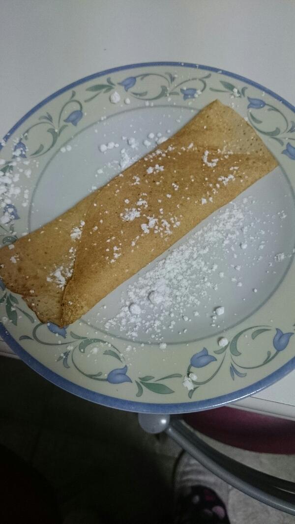 Ana9114's tweet photo. Caprichos del estudio ;) http://t.co/aeJYPJ6PK7