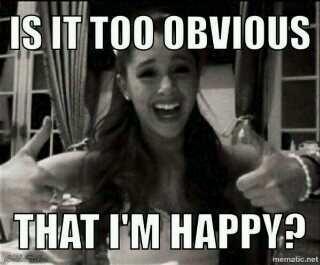 Arianacakex's tweet image. #ProblemVideoAtMidnight !!!