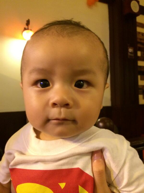 261695401's tweet photo. 好久没这么欢乐了。😄😄 http://t.co/rETlBdfjlW