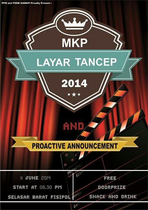 rameiin yukk <a href="/MKPUGM2013/">MKP Fisipol UGM</a> <a href="/MKPUGM2011/">Semangat Skripsi</a> <a href="/MKPUGM2012/">MKP 2012</a> <a href="/MKPUGM_2010/">Mahasiswa</a> dijamin serunloh acaranyaaa :3 #gurihgurihnyoih