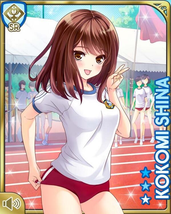 シャーギン 誕生日おめでとうございます 椎名心美さん Gfやってないけど可愛いと思いますよ Bfはやらないよ 椎名心美誕生祭 Http T Co Ukncyohouz シャーギン 誕生日おめでとうございます 椎名心美さん Gfやってないけど可愛いと思いますよ Bfはやらないよ 椎名心美誕生祭 Http T Co Ukncyohouz