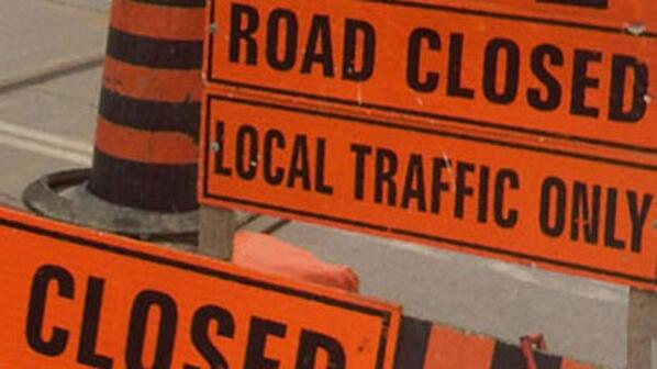 If you plan to get around the city this weekend, there are some major closures to know about: cp24.com/news/highway-s…