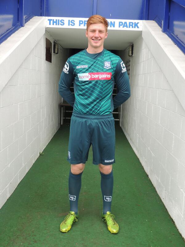 Tranmere Rovers FC on Twitter: