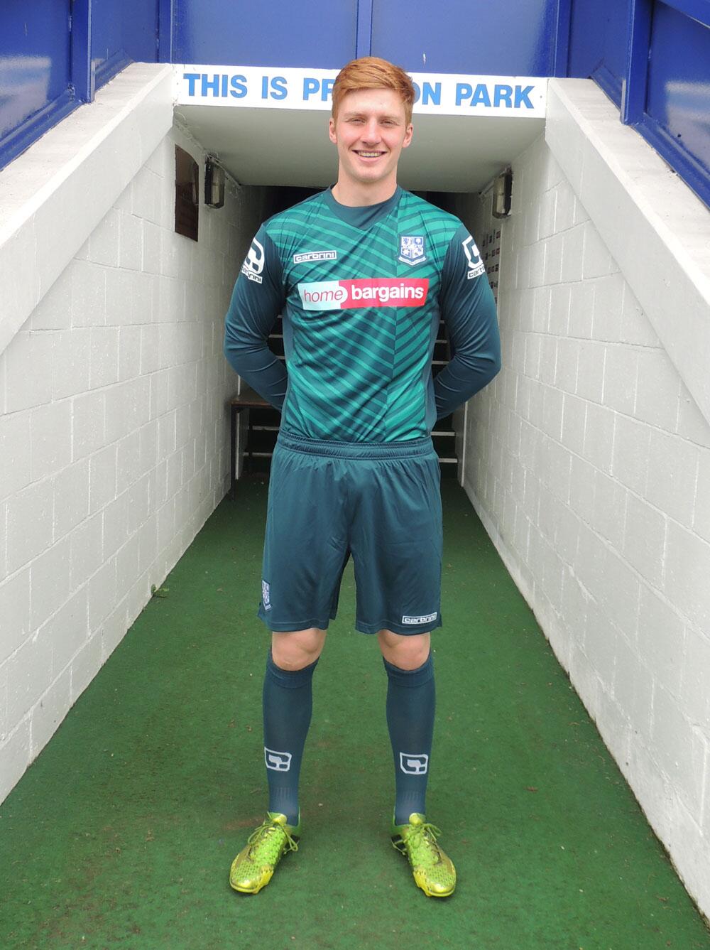 Tranmere Rovers FC on Twitter: