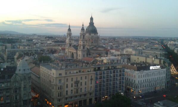 Ben On The Road tweet media