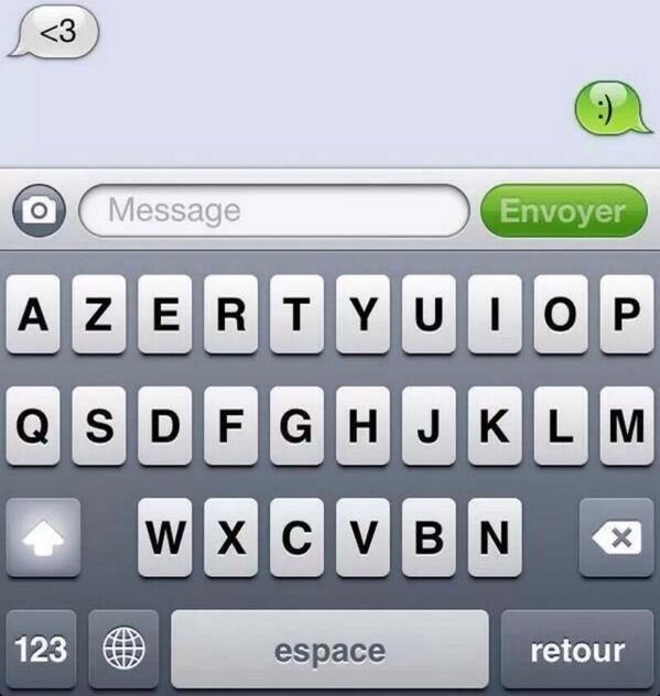 HUMOUR SMS ! tweet media
