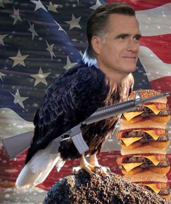CloydRivers's tweet photo. This could be us, but y'all voted for Obama. Merica. http://t.co/FJ6T7KIjXv