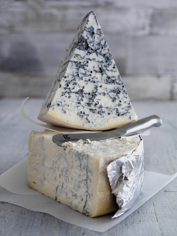 Food Network Uk On Twitter Any Docs Who Can Answer Our Question If You Re Allergic To Penicillin Can You Eat Blue Cheese Officedebate Http T Co 8vyddhi71y