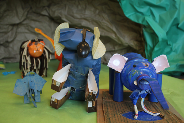 AIS Early Learning tweet media