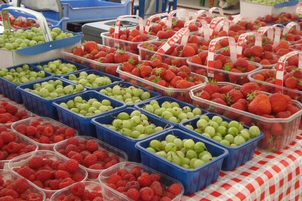 Midletonfarmermarket On Twitter Rose Cottage Are Back With Their