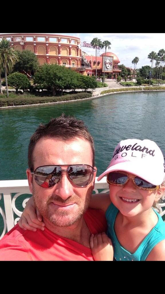 Graeme_McDowell's tweet photo. Retweet for another chance to enter and win signed @ClevelandGolf equipment #RBCMcDowell http://t.co/7iR7VhCm1p