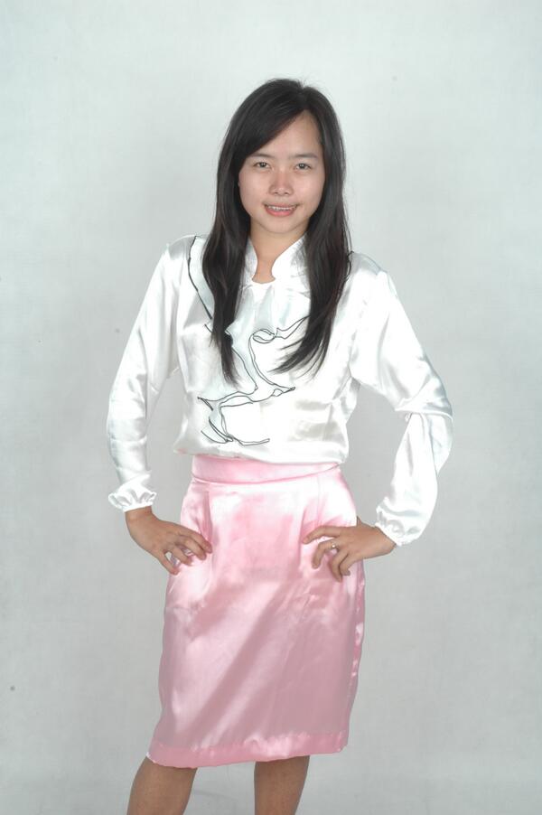 satinbutik's tweet photo. Produk dari satin boutique untuk orderan pelanggan dari Malaysia http://t.co/XldNISFoVm
