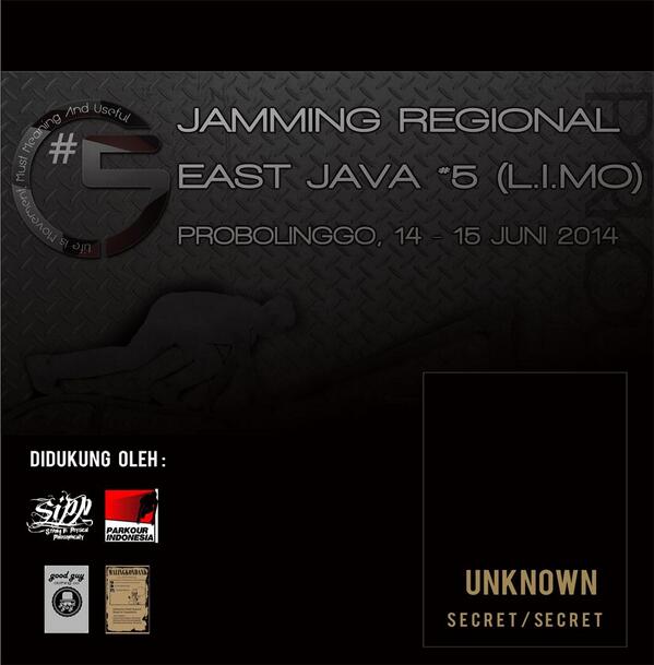 Yang Kelima... UNKNOWN :O