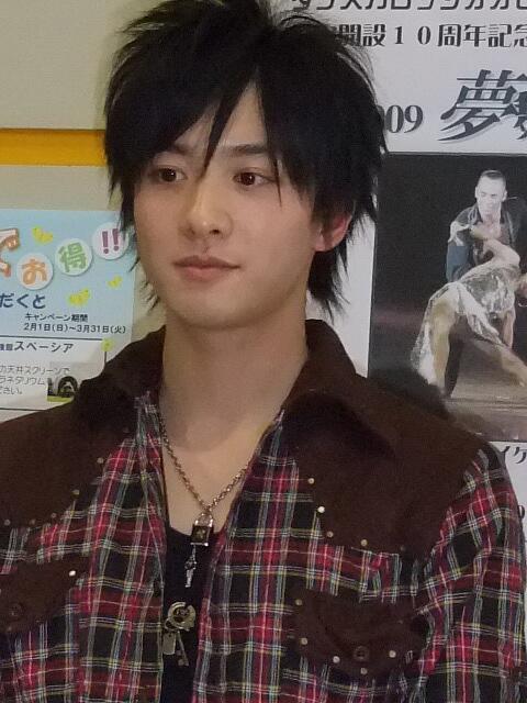 渡部 秀（1991年10月26日生）秋田県出身。 仮面ライダーオーズ/000