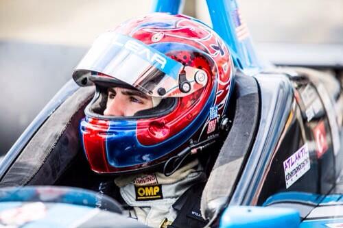 LindseyRamdin's tweet photo. Best of luck to Sedat Yelkin today during qualifying @sccalive @Mid_Ohio http://t.co/675mkKa9aJ