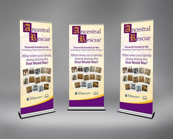 PrintStrawberry's tweet photo. POP UP BANNERS - £85 Each, or two for £115! For more information, give us a call 0121 241 4300 🍓 http://t.co/SJshVaI8Sv