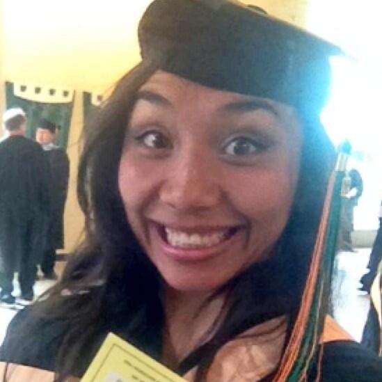 PGVIXENSWRFC's tweet photo. Congrats Marina on proving rugby players can be smart too! Super excited for you! #unbc #convocation #smartcookie http://t.co/Ke0LzeKxhd