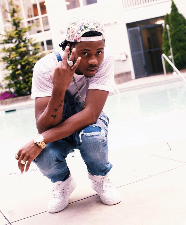 fyb tevin over fyb tevin over