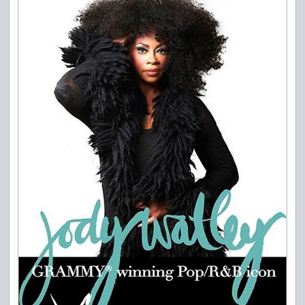 CGarkinos's tweet photo. @jodywatley in #Chanel from @decadesinc I mean. That's some real love!!!! #askchristos #jodywatley #chic #fashion http://t.co/3JFgKG3laC