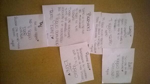 andyasgdr's tweet photo. "@emiliaasgdr: "@kylieasgdr: @lukeasgdr @louisasgdr @andyasgdr @momsenasgdr @emiliaasgdr 😏 http://t.co/XMfqlbmSn4""