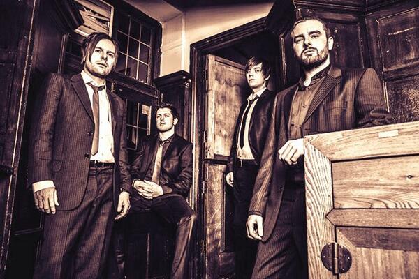 Tonight's all about the EP launch &amp; return of <a href="/mantango/">Mantango</a> plus proving 3 is definitely the magic number <a href="/strikeitzero/">strikeitzero</a>