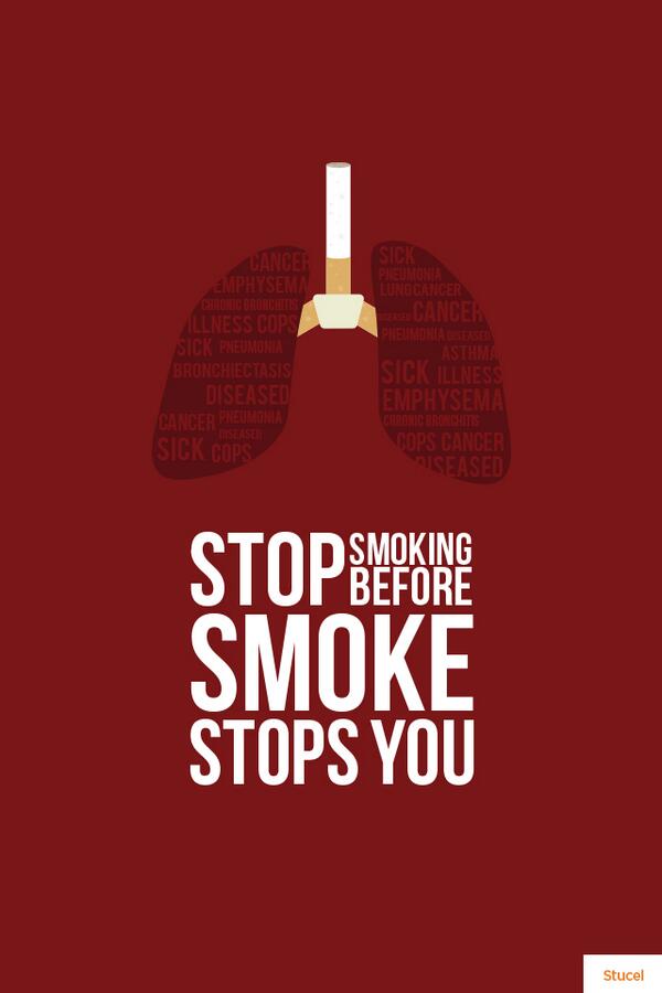 327 Stop Smoking Wallpaper Illustrations Clip Art iStock