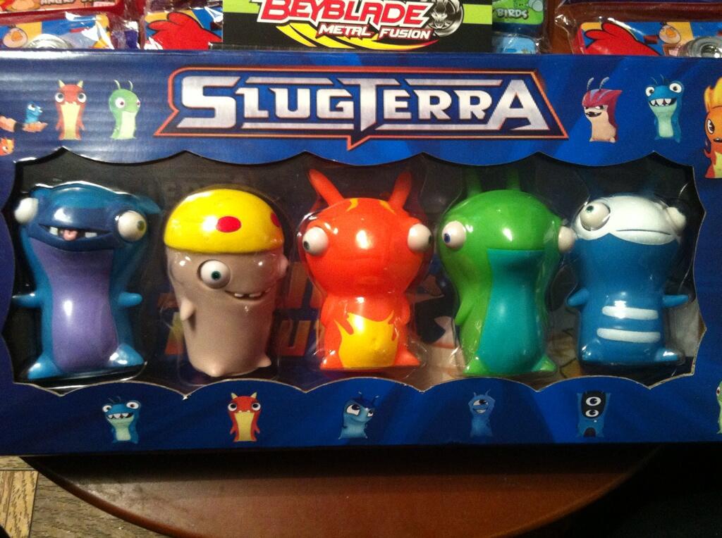 Los juguetes deals de bajoterra