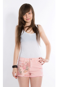 ToeksClothes's tweet image. Floral print denim shorts, € 31,75
toeks.com/bottoms/floral…