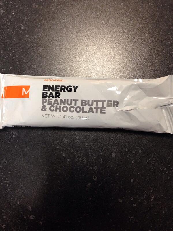 jodedc's tweet photo. #Modere energy bar only way to survive a long day. Yummy and gives me a kick. http://t.co/4iwqNEEfQO