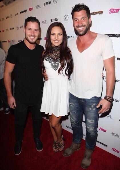 ChmerkovskiyBro tweet picture