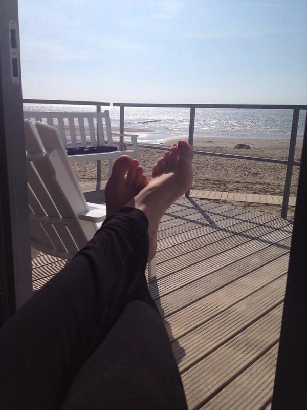 Wat is dit een bijzondere verjaardag en een top begin van onze mini huwelijksreis!! #genieten