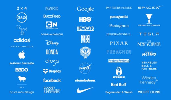 FastCoCreative's tweet photo. Which companies would most tempt creative freelancers into the full time? http://t.co/OljL2e8oBl http://t.co/xfXY7O04gJ