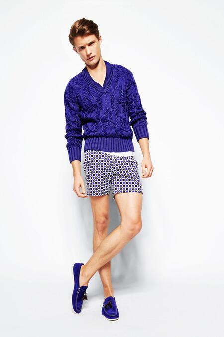 Male Extravaganza tweet media