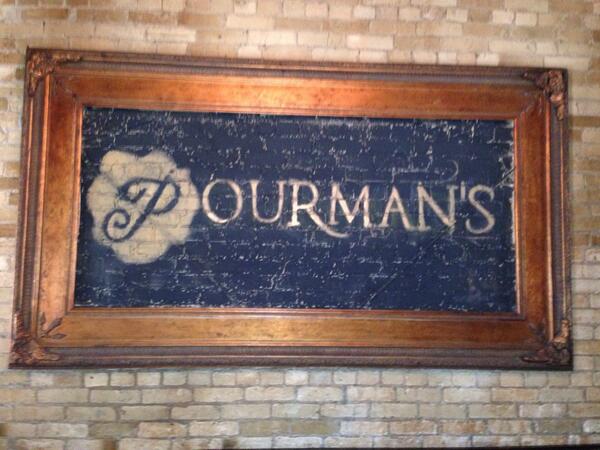 Pourman's tweet media