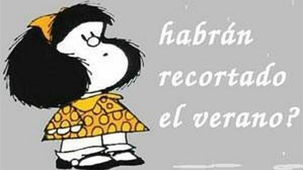 Al mal tiempo...buena cara!!! #díadelluvia