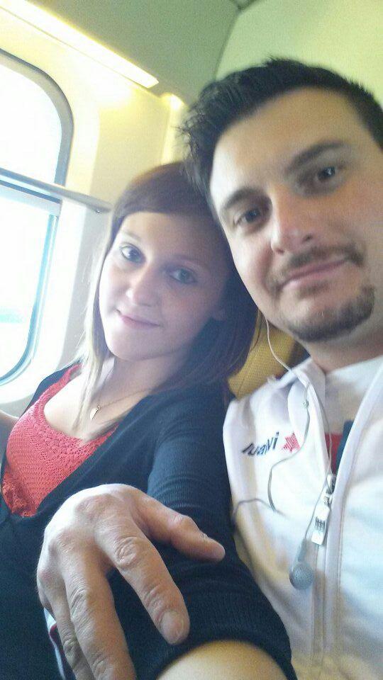 tuky63's tweet photo. Rumbo alicanteee!!! http://t.co/nhSa5TKdz5
