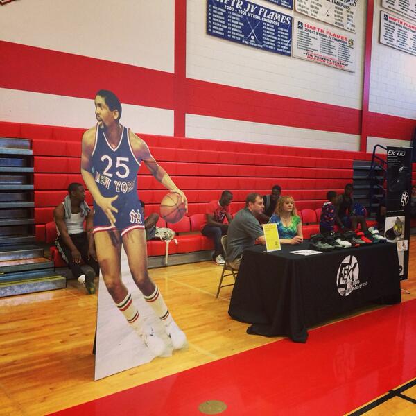 Hazan Sports Mgmt tweet media