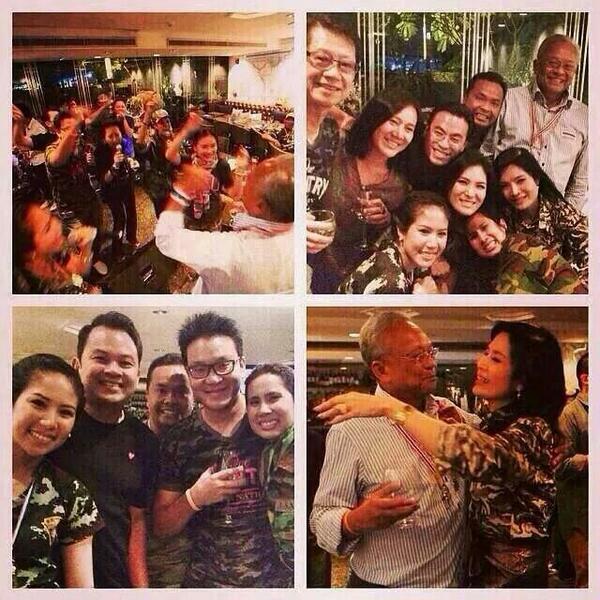 ComPipop's tweet image. ฉลองกัน..นิดนิด,หน่อยหน่อย,ทำเป็นอิจฉา!!เอ้าเต็มที่เลย