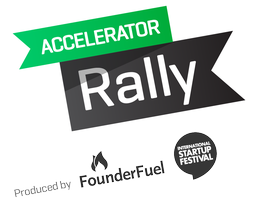 Check out the The Accelerator Rally 2014 Presented by BDC VC <a href="/startupfest/">Startupfest</a> <a href="/founderfuel/">FounderFuel Accelerator</a> <a href="/bdc_vc/">BDC Venture Capital</a> eventbrite.ca/e/the-accelera…