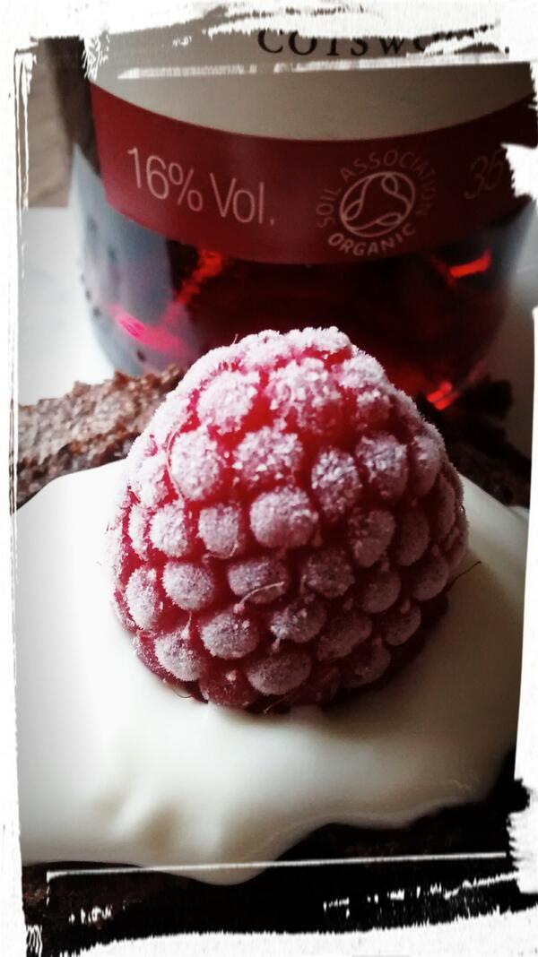 Gibsons_Organic's tweet image. @richinflavour ...maybe a bit of cream #sorry #itistheweekend