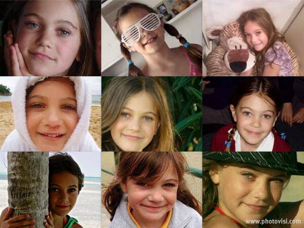 PDCDomenech's tweet photo. y pensar que dentro de 1 mes cumple 14 años :') @Domenech_Caro @MarianChirelli http://t.co/I5RniuLiOn