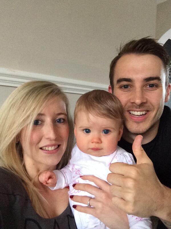 Laura Almond tweet media