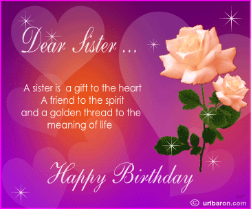 poclarky's tweet photo. @mrsjoking 
Wishing you a Very Happy Birthday my friend and sister.  
Love you xx http://t.co/GrIAdm8tK5